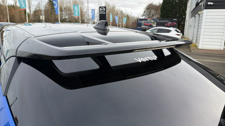 Toyota C-HR 2.0 Hybrid GR Sport 5dr CVT Hybrid Hatchback